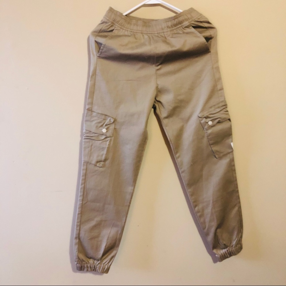Adidas NMD Cargo Pants Youth Medium